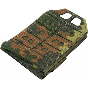 Novritsch Molle Low Profile AR15 / M4 Flecktarn