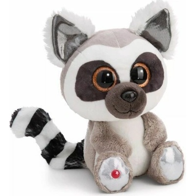 Nici lemur King Lou 15 cm