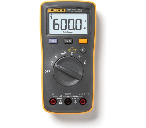 Fluke 107 ESP