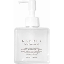 Needly Mild Cleansing Gel 235 ml