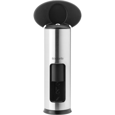 Brabantia Тирбушон Brabantia Classic Soft Touch Matt Steel (646913)