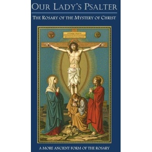 Our Lady's Psalter | Fr. Marco Testa (ISBN: 9780988069206)