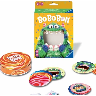 Ravensburger BoBoBon!