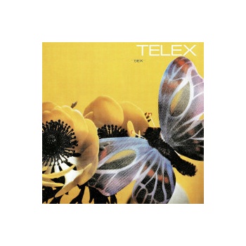 TELEX - SEX CD