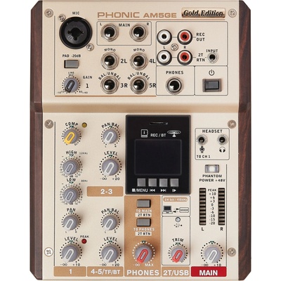 Phonic AM5GE