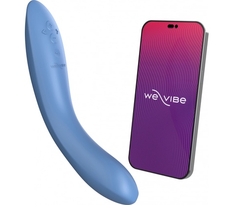 We Vibe Rave 2