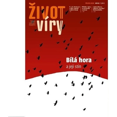 Život víry 2020/10
