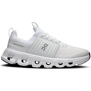 On Детски маратонки On Kid's Cloudswift Youth Running shoes - All White - размер 38 (EU) (702-4035-0115)