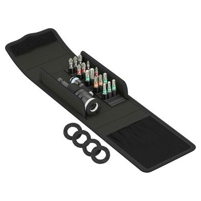 WERA Decking Construction Set T1
