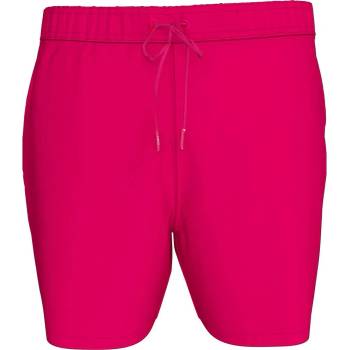 Tommy Hilfiger Бански гащета Tommy hilfiger UM0UM03477 Trunk swimming shorts - Pink (Vivacious Pink)