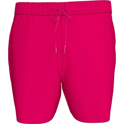 Tommy Hilfiger Бански гащета Tommy hilfiger UM0UM03477 Trunk swimming shorts - Pink (Vivacious Pink)