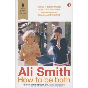 How to be Both (2015)