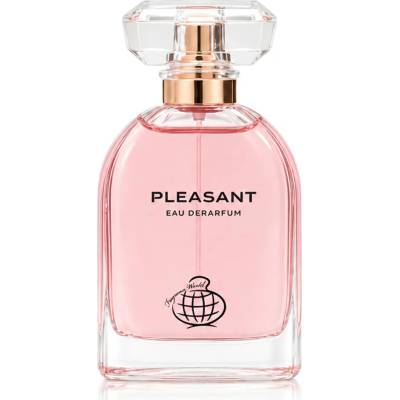 Fragrance World Pleasant parfumovaná voda unisex 100 ml