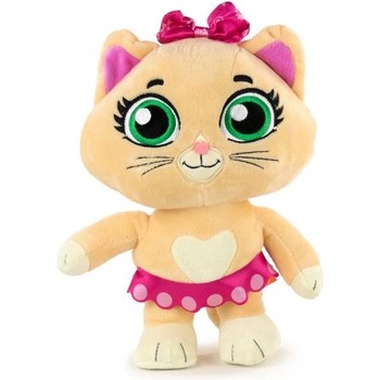Barrado 44 КОТКИ Пилу плюшена играчка 26см