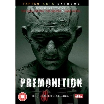 Premonition DVD