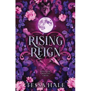 Rising Reign (ISBN: 9781615957521)