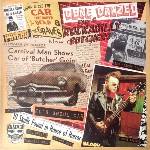 Gene Crazed & The Rockabill Gene Crazed & The Rockabill. . . - Gene Crazed & The Rockabilly Butchers (LP) (8721018013319)