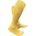 Sondico Юношески чорапи Sondico Football Socks Junior - Yellow