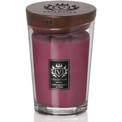 Vellutier Bourbon a švestka 515 g