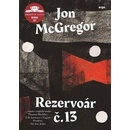 Rezervoár č. 13