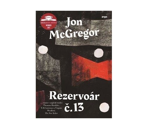 Rezervoár č. 13