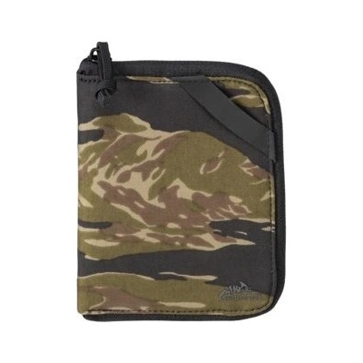 Helikon-Tex EDC large wallet Cordura tiger stripe