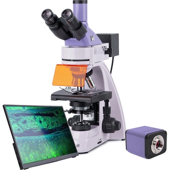 Image 1 of MAGUS Lum D400L LCD (83019)