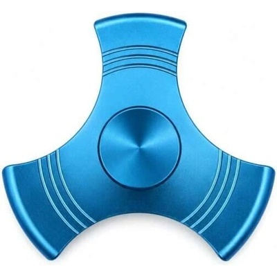 Fidget Spinner Ufo 2 modré