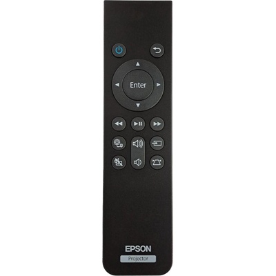 Epson ef11, ef100, 2208327 - оригинален дистанционен контрол (ef11, ef100, 2208327)
