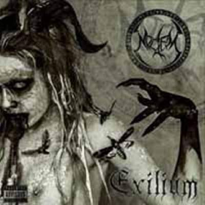Exilium - Noctem - CD