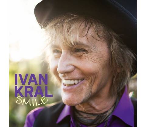 KRAL, IVAN - SMILE CD