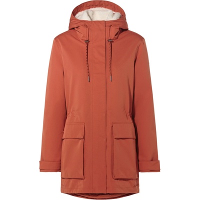 Vaude Дамско яке парка Vaude Women's Manukau Parka III Parka - Buckeye - размер 38 (EU) (104-6182-0212)