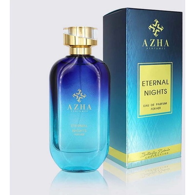 Azha Perfumes Eternal Nights parfémovaná voda dámská 100 ml