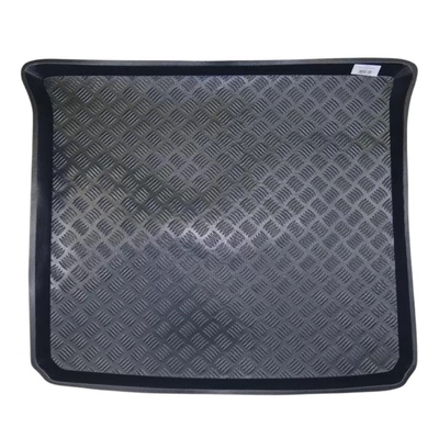 M-PLAST Стелка за багажник за Fiat 500L (2012+) 7 seats (16027PVC)