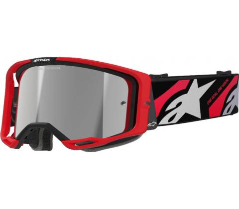 Alpinestars Vision 8 LUAR