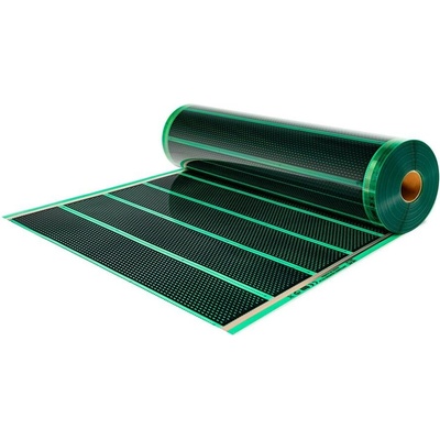 Topná fólie HD310G 60W / délka 1bm šířka 100cm – Sleviste.cz
