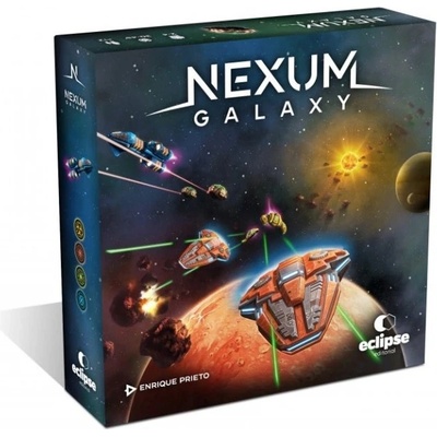 Draco Ideas Nexum Galaxy - EN