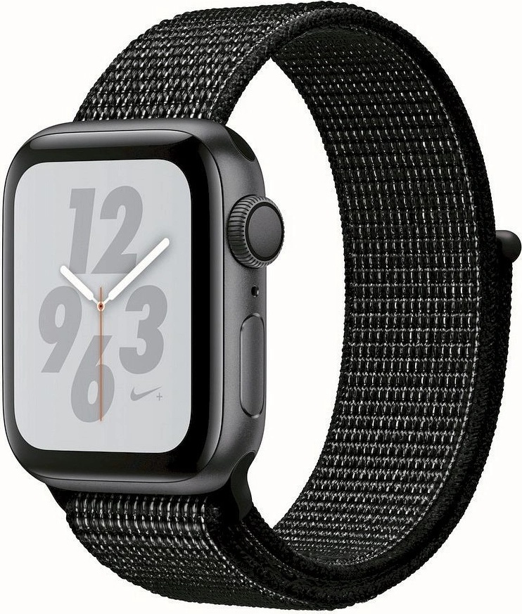 Apple Watch - Apple Watch Nike+ Series 4 GPSモデル 40mm Apple Apple Watch Nike+ Series 4 GPSモデル 40mm MU6H2J/A