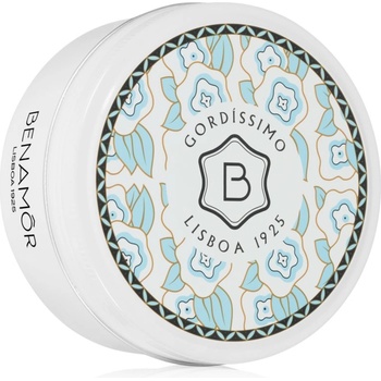 Image 1 of Benamôr Gordíssimo Manteiga Suprema Corporal подхранващо масло за тяло 200ml