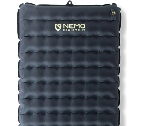 Nemo Tensor Extreme Conditions