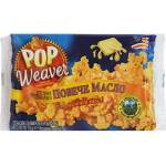  Пуканки за микровълнова Pop Weaver Масло 78гр