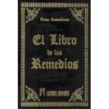 El libro de los remedios