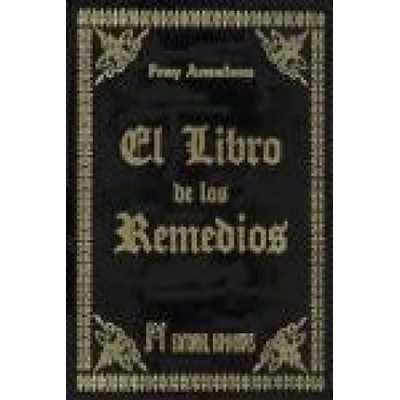 El libro de los remedios