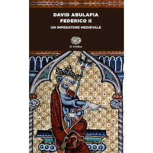 Federico II | David Abulafia (ISBN: 9788806226978)