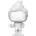 Funko Pop Disney Elf Buddy (diy) (white) (special Edition) #1500 9cm