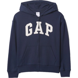 GAP V-frch heritage logo Тъмносин, сиво s (743966-01)