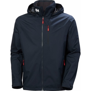 Helly Hansen Men's Crew Hooded Sailing 2.0 Яке Navy 3XL (34443_597-3XL)