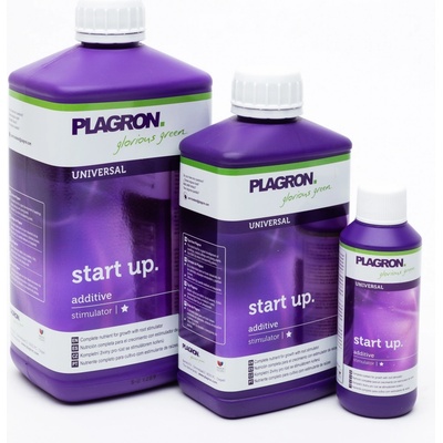 Plagron Start up 0,1 l