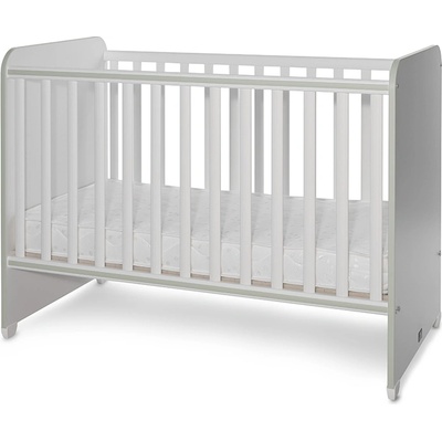 Lorelli ЛЕГЛО SWEET DREAM 60/120 ЦВЯТ БЯЛО/MILKY GREEN Lorelli. Офертата се обновява автоматично (10150540040A)