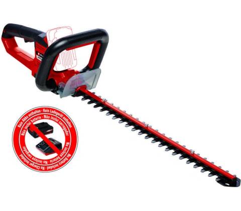 Einhell Arcurra 18/55